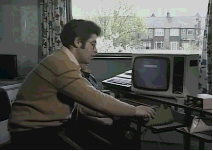 20年前，人們是怎么發(fā)郵件的？ 