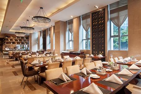 企業(yè)餐廳